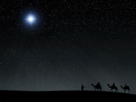 Christmas Star Backgrounds Wallpaper Cave