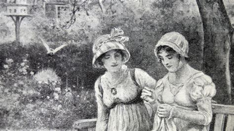 Why Jane Austen Never Married History In The Headlines
