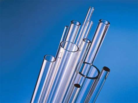 Glass Tubes Manufacturer And Suppliers In Pune Suyog Glass Industries