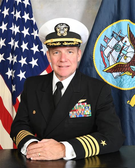 Capt Daryl Trent