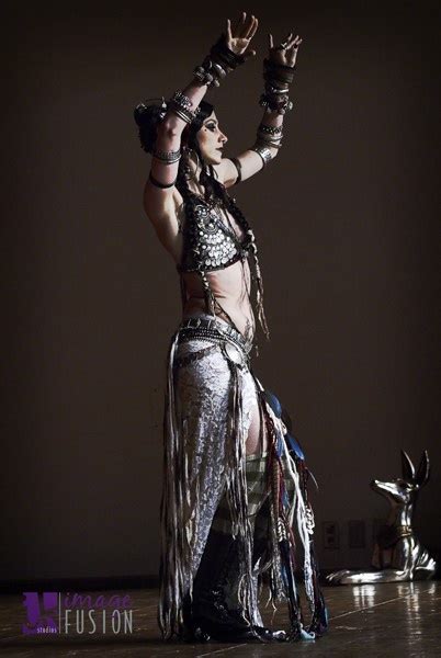 Rachel Brice Rachel Brice Tribal Belly Dance Tribal Fusion Bellydance