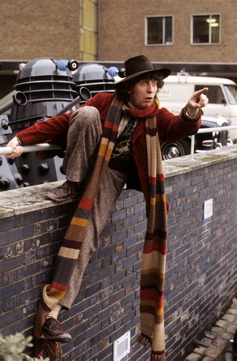 Respect The Fourth Doctor Doctor Who Respectthreads