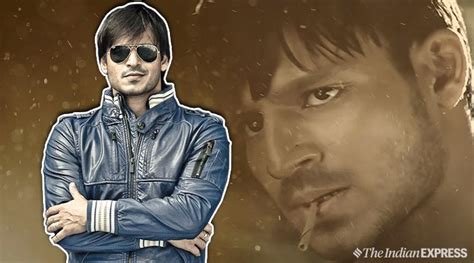 First Of Many Vivek Oberoi Revisits Company Entertainment News The