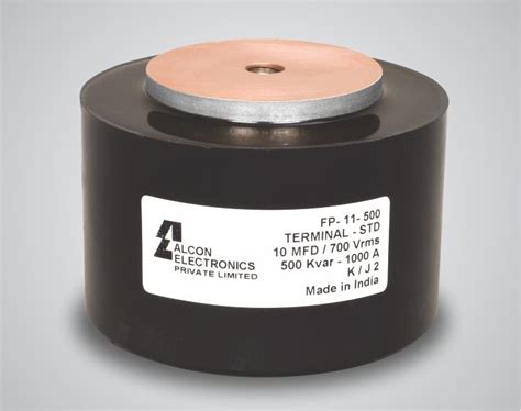 Power Film Alcon Electronics Private Limited
