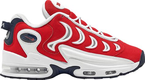 Air Metal Max Usa Goat