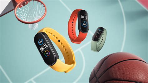 Xiaomi Mi Band 5 Release Date Revealed The Cheap Fitness Tracker Is