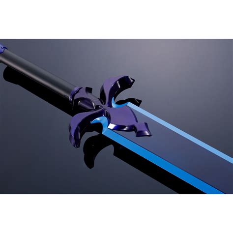Proplica Night Sky Sword Sword Art Online Premium Bandai Singapore
