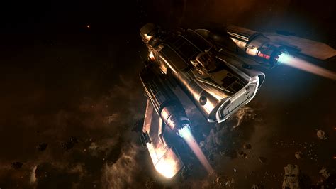 New Star Citizen 4k Screenshots Released Latest Gameplay Video Shows