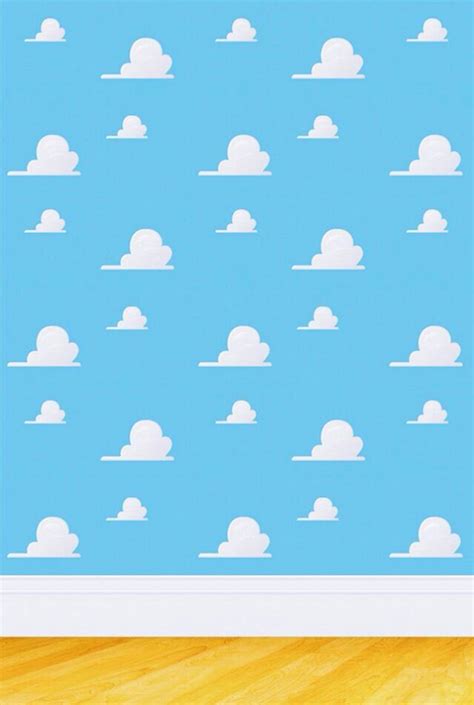 Toy Story Clouds Disney Phone Wallpaper Toy Story Clouds Disney