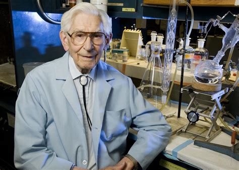 101 Year Old Scientist Takes On Alzheimers Life And People Herald