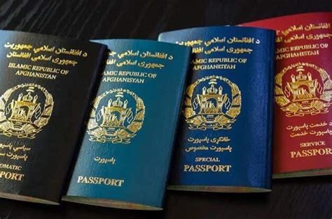 Distribution Of Passports Suspended Ava