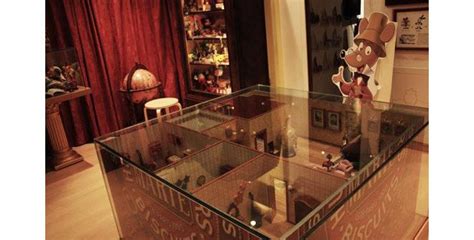 If you book with tripadvisor, you can cancel up to 24 hours before your tour starts for a full refund. Casita Museo de Ratón Pérez | Official tourism website