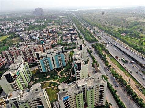 Noida Is Hot Property For Celebs Times Of India
