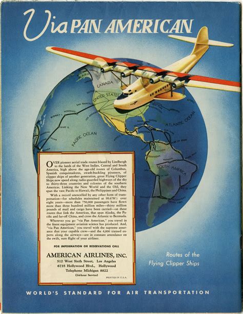 Just Airliners On Twitter Vintage Airline Posters Vintage Travel