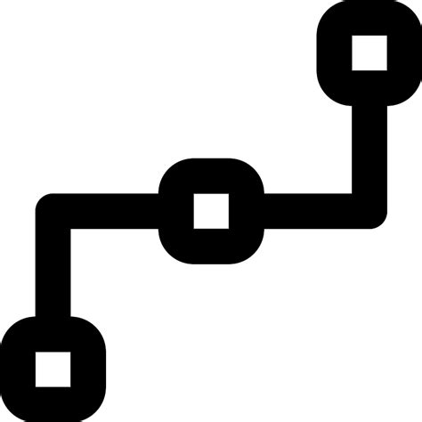 Connection Vector SVG Icon SVG Repo