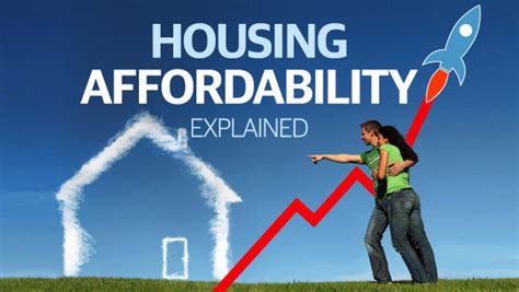 Housing Affordability In Sa Growing Supply Crisis For Low Income