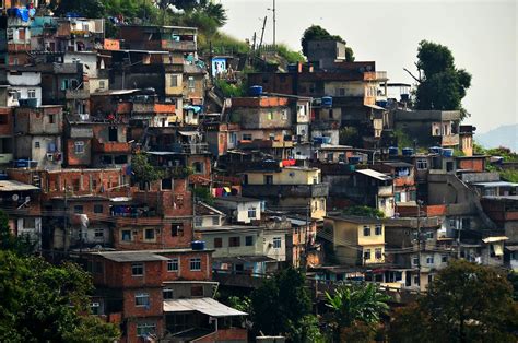 Rocinha Visita A La Favela Más Grande De Río De Janeiro Diario De Un