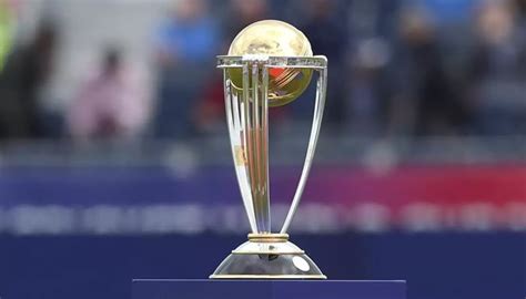 Complete Squads And Schedule For Icc World Cup 2023 Qualifiers