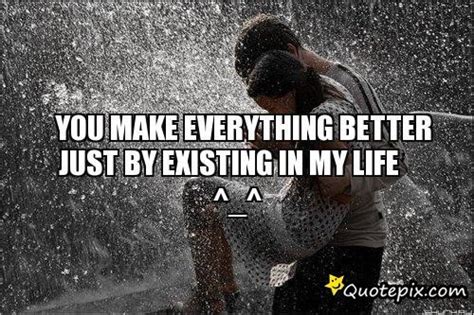 You are my everything baby. Quotes For Him You Are My Everything. QuotesGram
