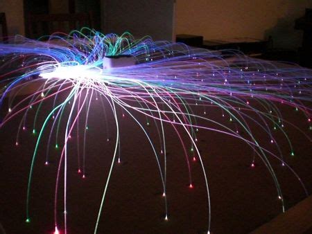 Led sternenhimmel lampen dimmbar energie & kostensparend mit led fernbedienbar optional mit farbwechsel einfach & sicher bestellen. Bauanleitung LED-Sternenhimmel | Sternenhimmel ...
