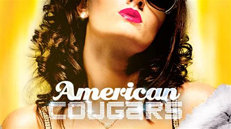American Cougars Amazon Prime Video Flixable