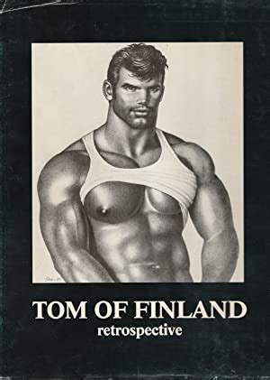Tom Of Finland De Tom Of Finland Abebooks