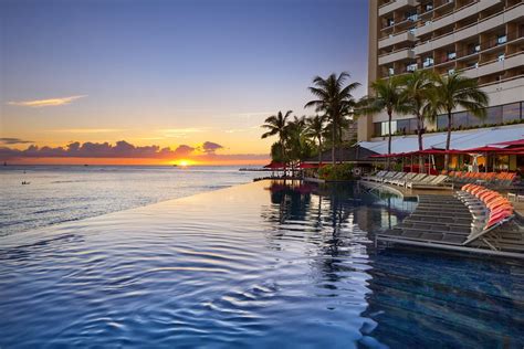 Sheraton Waikiki 2020 Prices And Reviews Honolulu Hi Photos Of