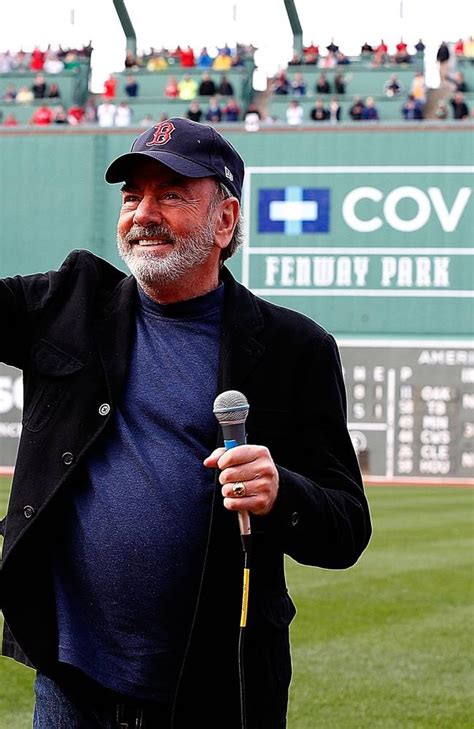 * *beware of fraudulent accounts! Neil Diamond hops on a plane to show his love for the ...