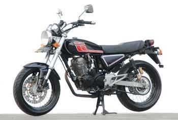 Ada tiga alasan tiger revo masih memiliki banyak konsumen. Displayer Big Motorcycle: MODIFIKASI Honda Tiger Revo 2008