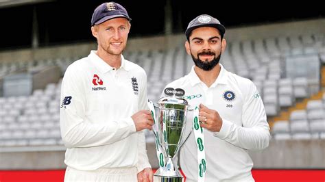 The indian high commissioner in england asked virat kohli whether they are going to win the upcoming match against bangladesh in the champions trophy semifinal in 2017. India vs England Series 2020-21: Fixtures, squads ...
