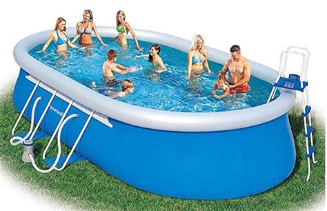 5 Best Above Ground Pools For Kids In 2021 Best Kid Stuff