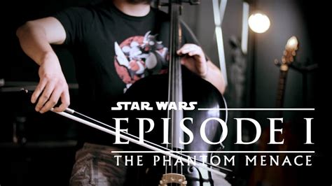 John Williams Duel Of Fates Cover Youtube