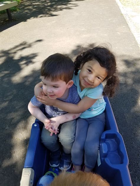 Nanny Mo's Childcare