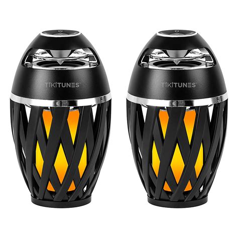 Best Buy Limitless Innovations Tikitunes Portable Bluetooth Wireless