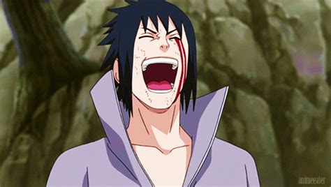 Naruto Laughing S Find And Share On Giphy