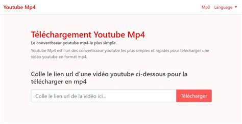 Convertir Youtube En Mp4 Logiciel Gratuit - Convertisseur YouTube vidéo mp3 gratuit : comment ça marche ? Est-ce