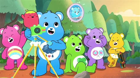 Watch Care Bears Unlock The Magic Season 1 Prime Video