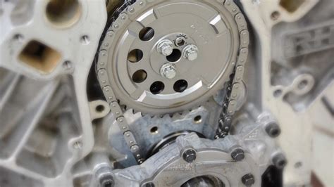 Timing Control Top Three Methods To Control Cam Timing
