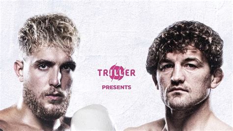 Askren has combat sports experience so he's going to win, duh! is the conor's gonna use mma angles on floyd of 2021. Here's What Will Happen When Ben Askren Fights Jake Paul ...