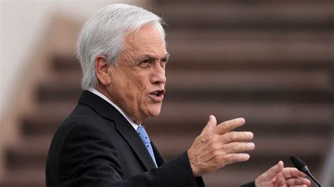 Chilean President Sebastián Piñera To Be Criminally Investigated Due To