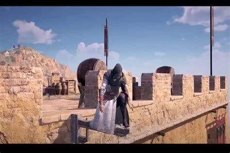 What We Know About Assassins Creed Codename Jade High Ground Gaming