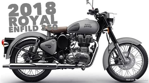 Royal enfield classic 350 s. Royal Enfield 350 Colours 2018 New Concept from Royal ...