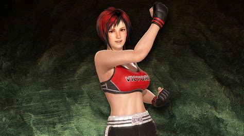 Buy Dead Or Alive 6 Character Mila Microsoft Store