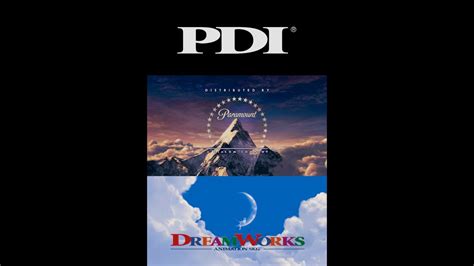 Pdiparamount Picturesdreamworks Animation 2007 Shrek The Third