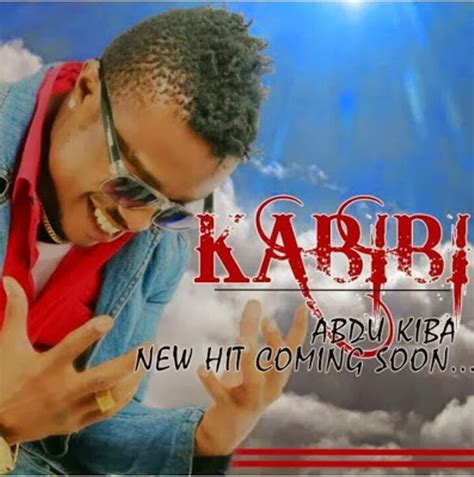 Song Abdu Kiba Kabibi