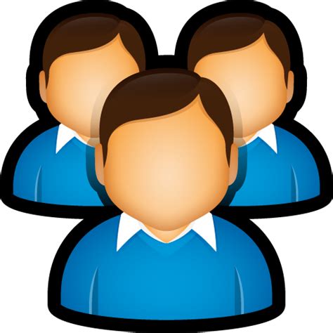 Group Team User User Group Icon Icon Search Engine Clipart Best