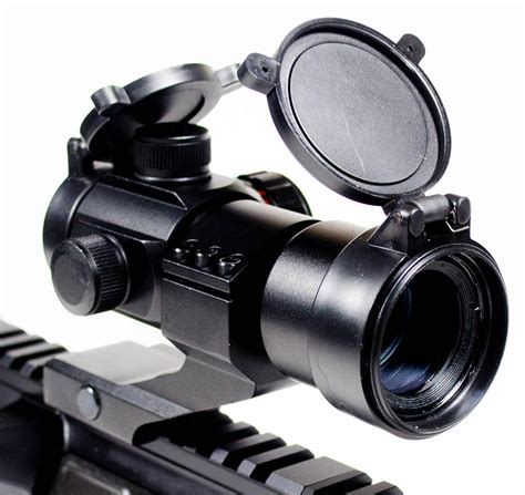 Best Red Dot Sights For The AR 15 Rifle Complete Review 2023