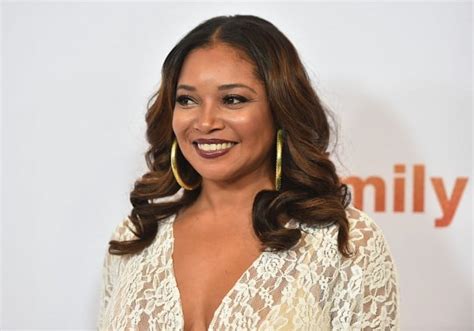 10 Things You Didnt Know About Tamala Jones