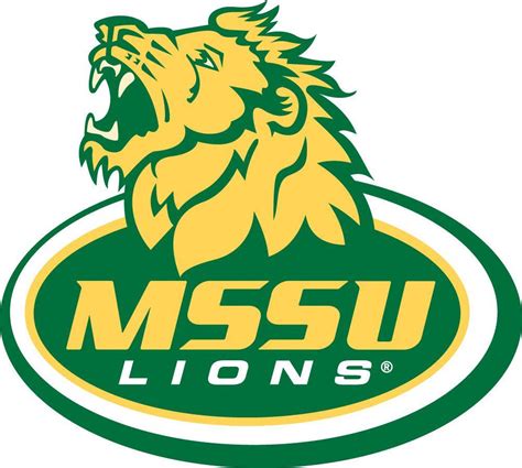 Missouri State Athletic Logo