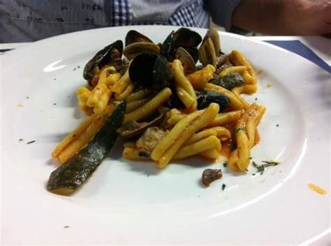 Hours, address, bagno venere reviews: RISTORANTE BAGNO MORRIS, Porto Garibaldi - Restaurant ...